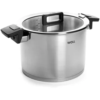 WOLL Concept Kochtopf 24 cm rund
