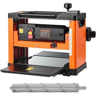 Vevor Dickenhobel 330 mm