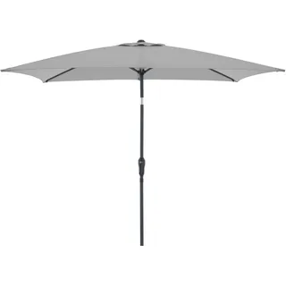 Doppler Life Lift 250 x 200 cm Hellgrau