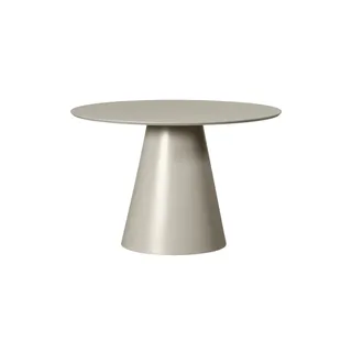 Daheim Jorre Ø 120 cm beige