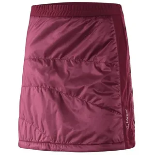 Löffler Skirt Damen Lila 34