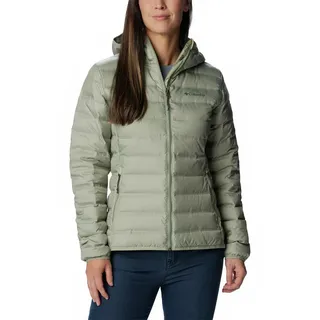 Columbia Daunen-Kapuzenjacke für Damen, Lake 22 II