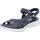 On-the-go 600 Brilliancy Damen Navy 40
