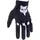 Racing Glove Black Windbreaker Herren Schwarz L
