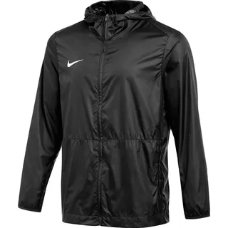 Nike FD7686-010 Giacca Storm-FIT Academy Pro 24 Rain Jacket Herren BLACK/WHITE Größe 2XL