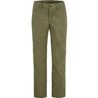 Fjällräven Vardag Relaxed Hose, green 38