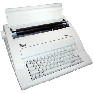 TWEN Triumph-Adler Twen T180 Schreibmaschine