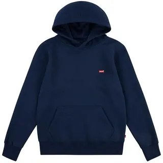 Levi ́s ® Kids Mini Batwing Kapuzenpullover - Dress Blues - 3 Jahre