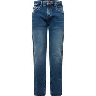 LTB Straight Leg Jeans für Damen - Blau