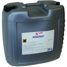 GREENSTAR 10312 Produkt Fettlöser x 'Pop Oil Kanister, 25 l pw25ft
