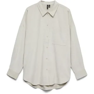 Vmsanne Courderoy Ls Shirt WVN Ga Noos