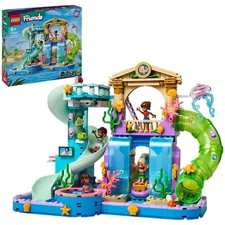 LEGO Friends 42630 Heartlake City Wasserpark