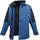 Professional III 3-in-1 Jacket Blau
