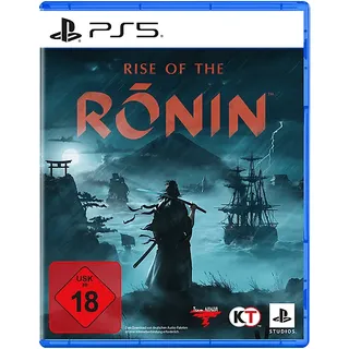 Team Ninja Rise of the Ronin (PS5)