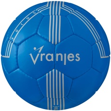 Bild Handball, blau, 0