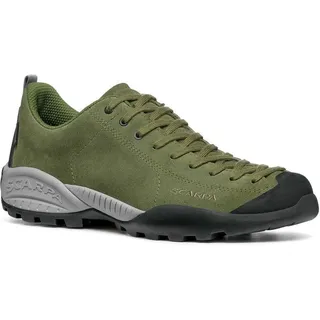 Mojito GTX dark grasshopper 43,5