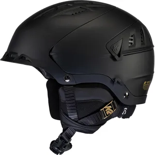 K2 Virtue Helm 2024 Black