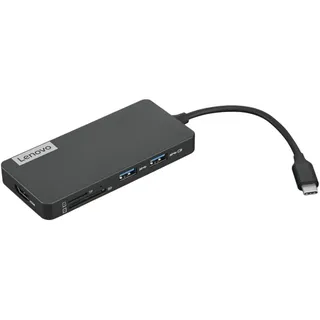 Lenovo USB-C 7-in-1 Hub