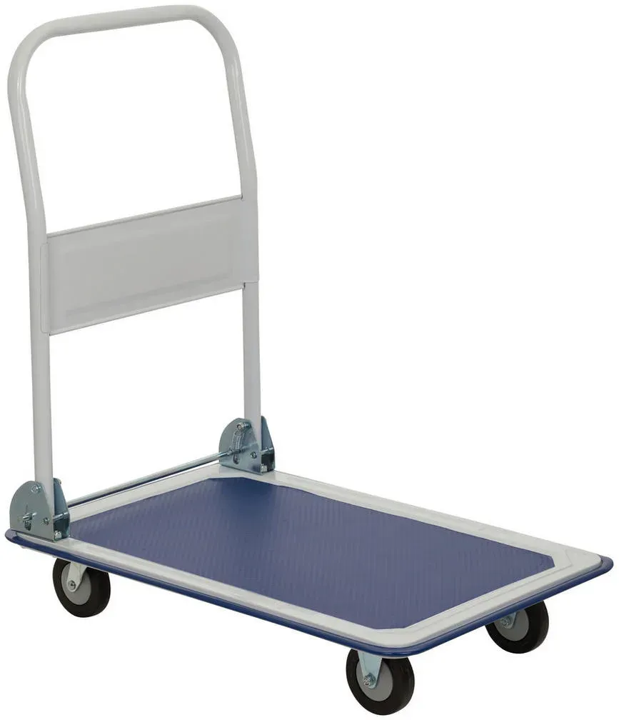 Bild von 830022 Plattformwagen bis 150kg belastbar CARRY (150 kg)