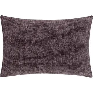 Yard Osaka Strukturiertes Chenille-Federkissen