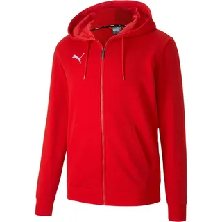 Puma teamGOAL 23 Casuals Hooded Jacket 656708