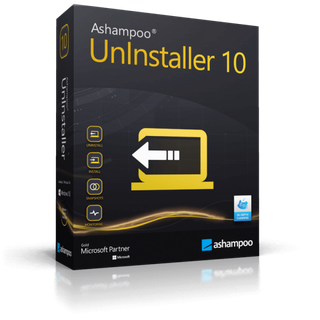 Ashampoo UnInstaller 10 | Sofortdownload + Produktschlüssel