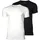 T-SHIRT 2-PACK M
