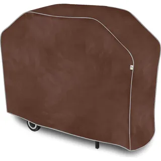 BBQ Grillabdeckung Schutzhülle Grill Abdeckhaube Gasgrill Wasserdicht Cover