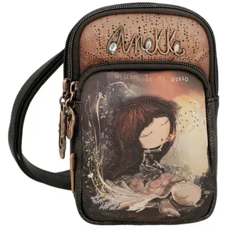 Anekke Umhängetasche Dreamverse Mini Crossbody Bag Multicolor