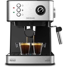 Bild Power Espresso 20 Professionale