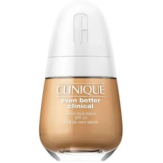 Clinique Even Better Clinical Serum Foundation LSF 20 CN 74 beige 30 ml