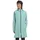 Regenjacken Damen Soft Jade XS