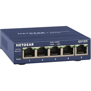 Netgear GS105GE Switch