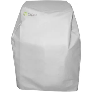 Tepro Grillabdeckung 100 x 90 x 100 cm Polyester beige