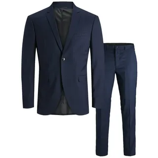 JACK & JONES Anzug 'COSTA' & JONES Jprcosta Suit Gr. 50