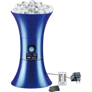 Joola Tischtennis-Ballmaschine »ROBOT iPONG V300«, blau