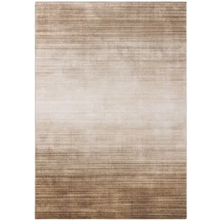 benuta Pop Teppich Laury Beige 200x300 cm , Textil , Beton Optik , Rechteckig , 200x300 cm , wasserabweisend , Teppiche und Böden, Teppiche