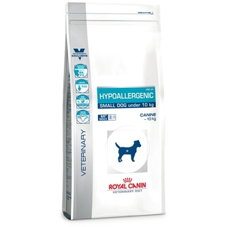 Royal Canin Hypoallergenic Small Dog 3,5 kg