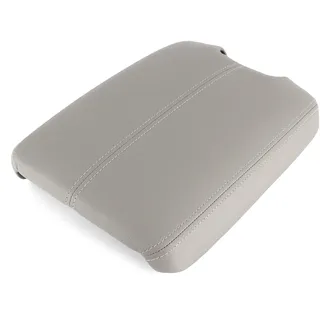 Mittelkonsole Abdeckung,Armlehne Abdeckung,Auto Armlehne Pad Abdeckung,Armlehne Mittelkonsole Lederabdeckung,Mittelkonsole Deckel,Auto Interior Accessory