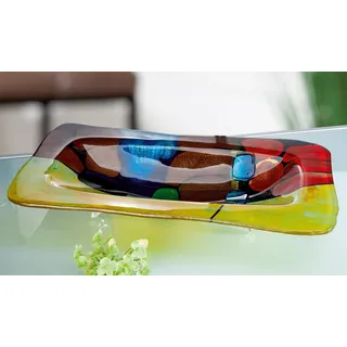 Casablanca by Gilde Casablanca by Gilde, Dekoschale Murana