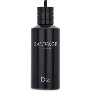 Sauvage Eau de Parfum Refill 300 ml
