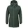 Damen Parka WMS wasserdichte und atmungsaktive Winterjacke komprimierbarer leichter Parka mit nachhaltiger Wattierung dark jade 34