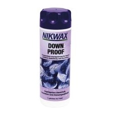 Nikwax Downproof - weiss - 300ml