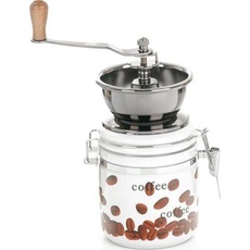 Kamille coffee grinder KM-7019 ceramic hand coffee grinder, Kaffeemühle