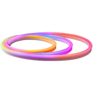 Govee LED Streifen RGBIC Neon Rope Light 200 cm