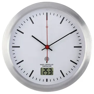 Renkforce E1003R 17,00 cm 17 cm silber