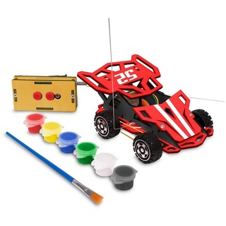 ThumbsUp! Thumbs Up Remote Control Racing Car