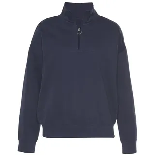 H.I.S. Sweatshirt Blau 36/38
