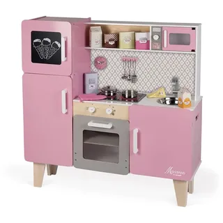 Janod Küche „Macaron“ Maxi J06571