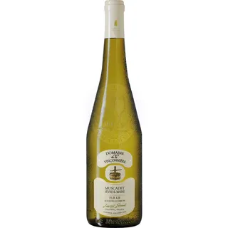 domaine de la vinconniere Muscadet - Sèvre et Maine AC Sur Lie 2023 0,75l